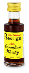 Prestige Канадский виски (Canadian Whisky) 20 ml