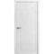 Цена на Межкомнатная дверь эмаль Некст-5 белая глухая Купить Межкомнатная дверь эмаль Некст-5 белая глухая