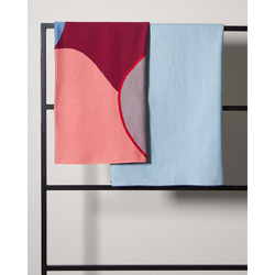 Плед 130х180 Tkano Freak Fruit