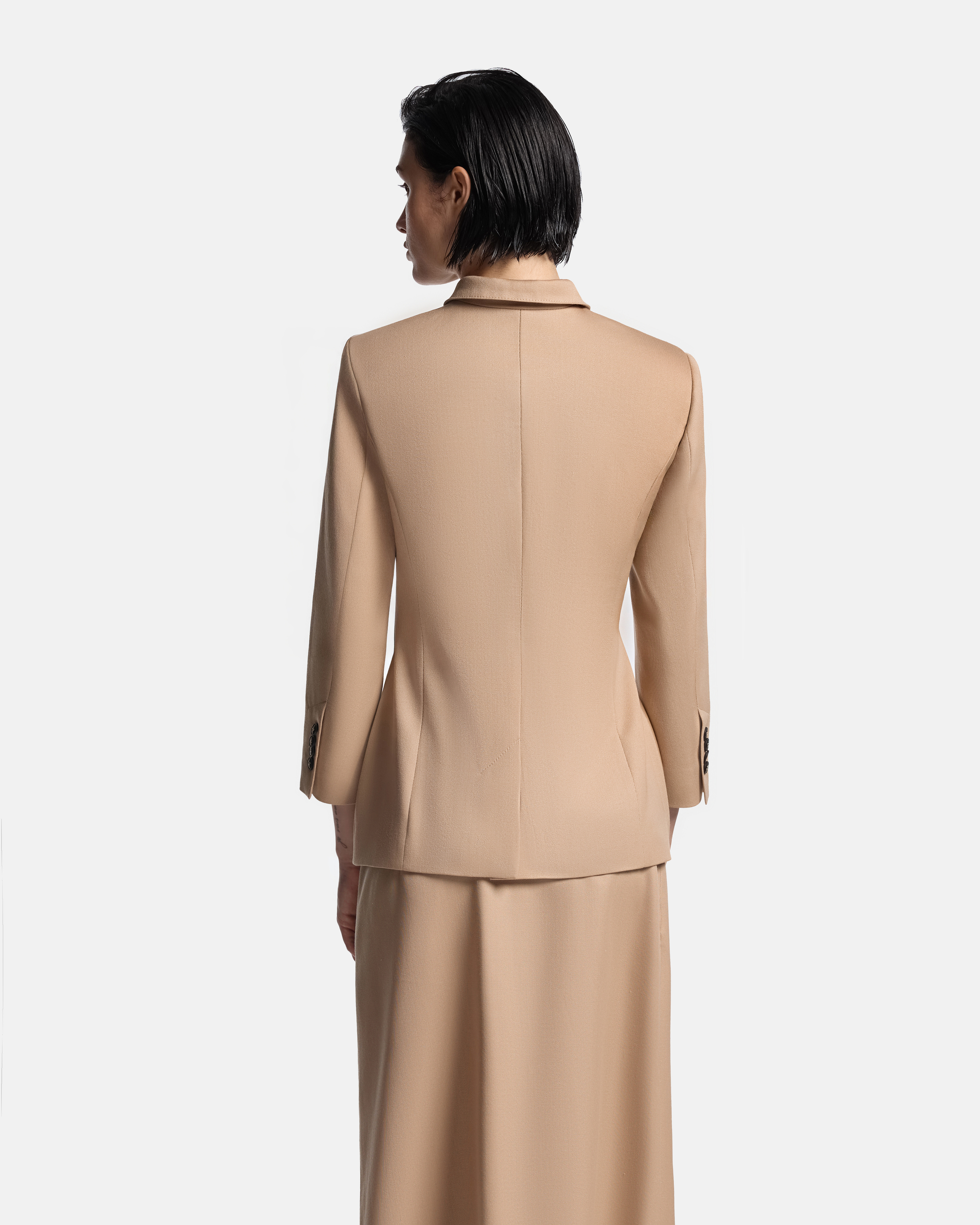 ЖАКЕТ SLIM FIT
