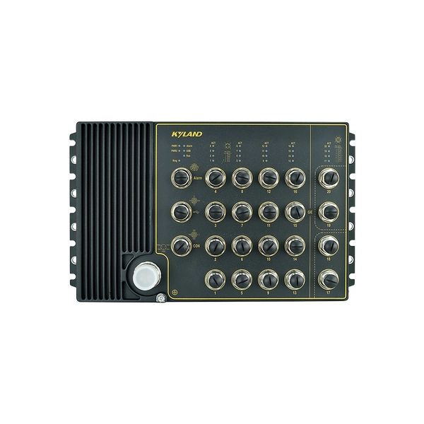 Aquam8620-4GE16T-L2-L2