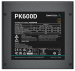 Блок питания ATX Deepcool PK600D
