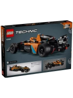Лего Техник 42169 McLaren Formula E Race Car Technic