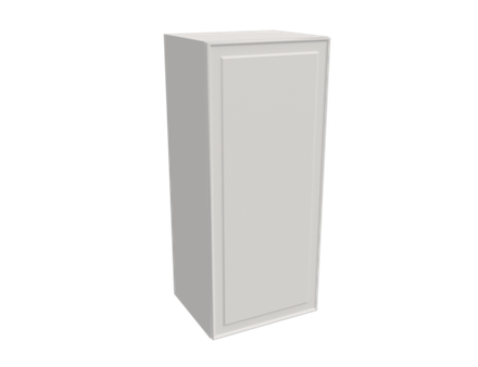 Кухня Модуль ШВ 409 Белый / Белый