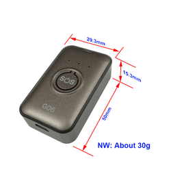 GPS G06