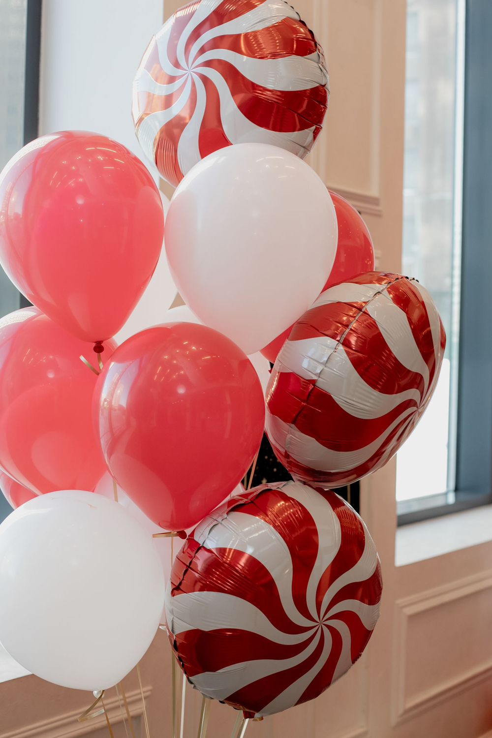 Цирк для Маши