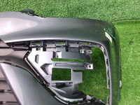 Бампер передний Geely Tugella (2019-2024)