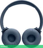 Наушники JBL Tune 520BT Blue (JBLT520BTBLU)