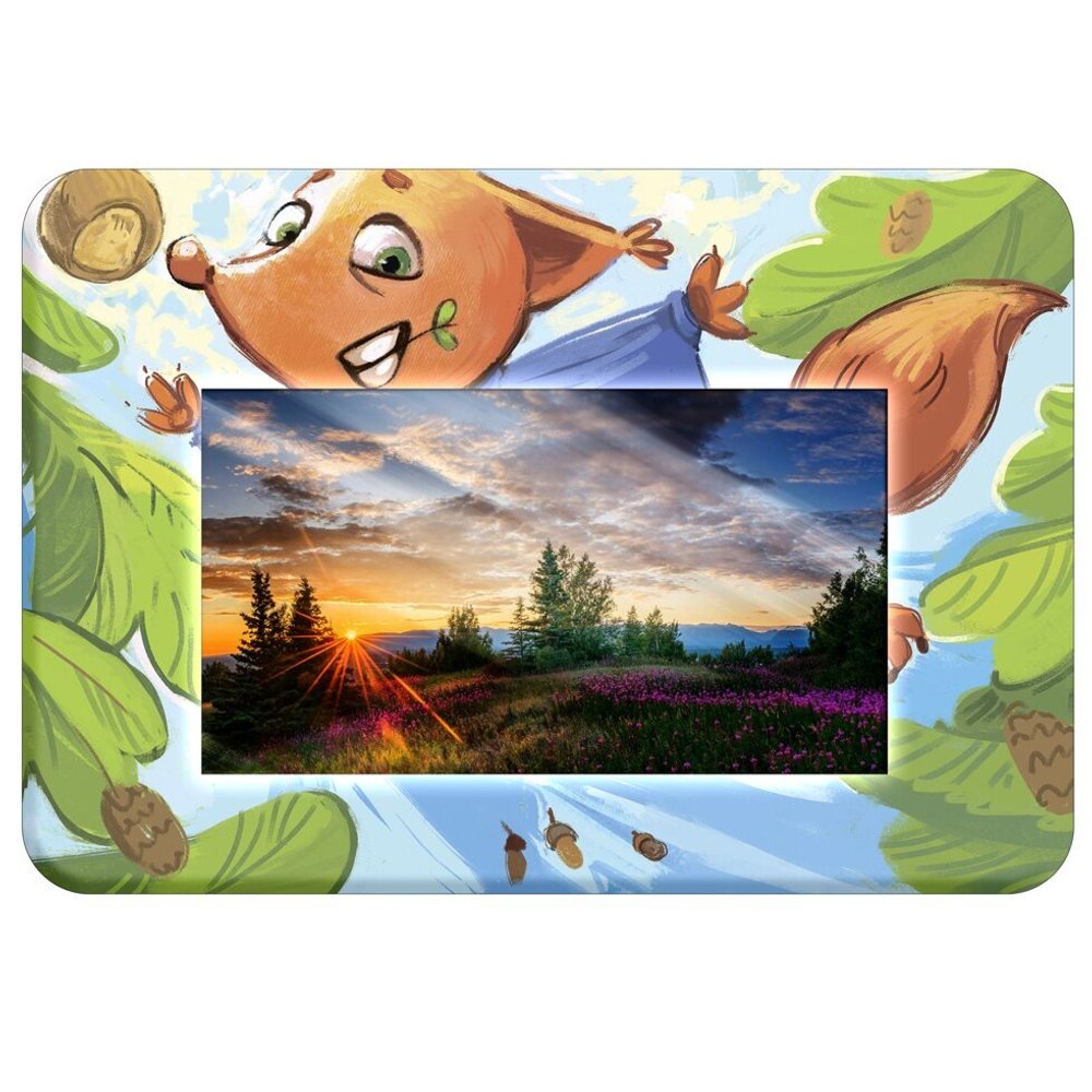 Детский развивающий комплекс (ОС Андроид)