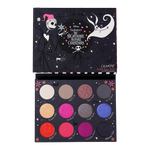 ColourPop Nightmare Before Christmas palette