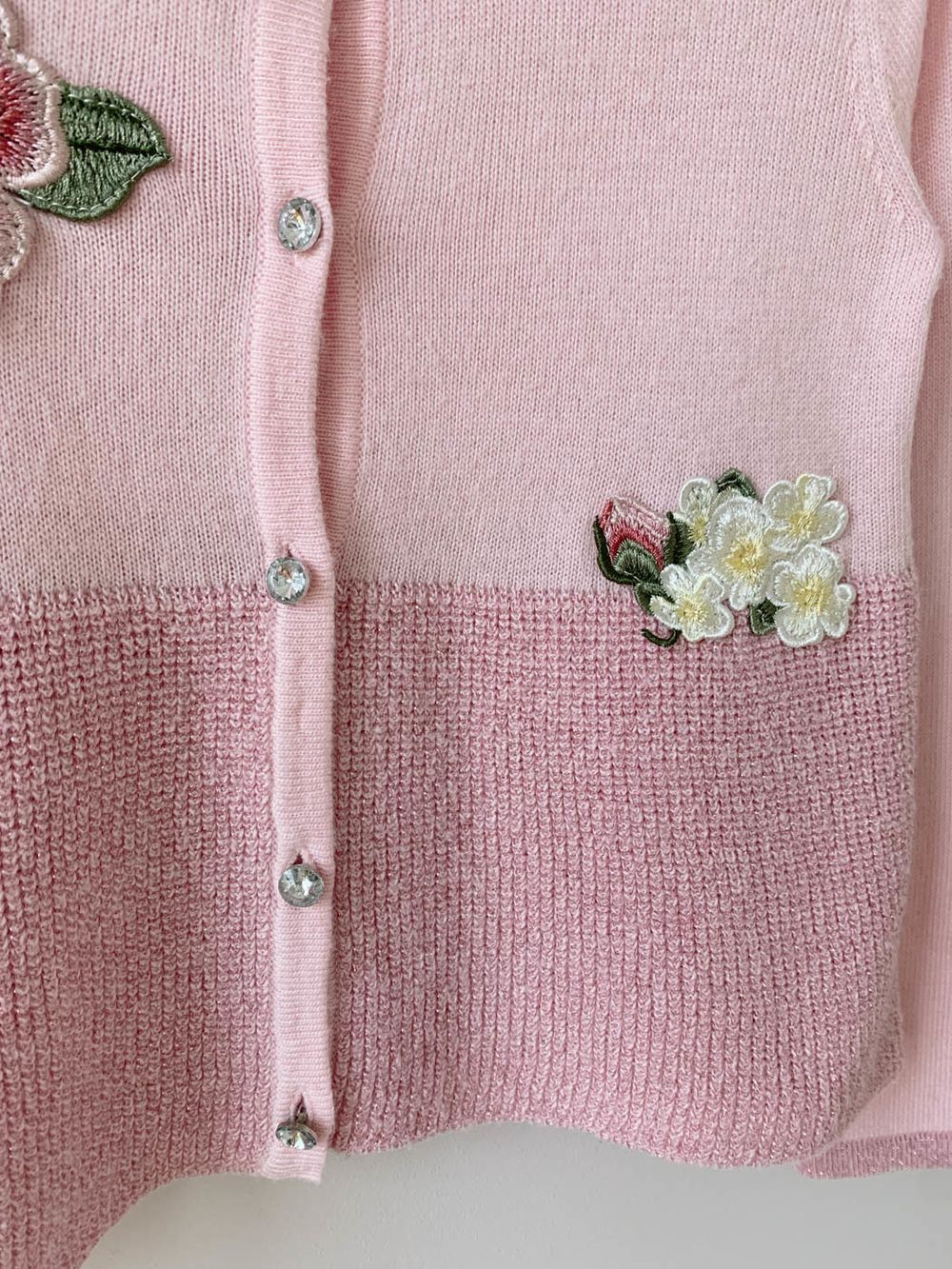 Кардиган Monnalisa