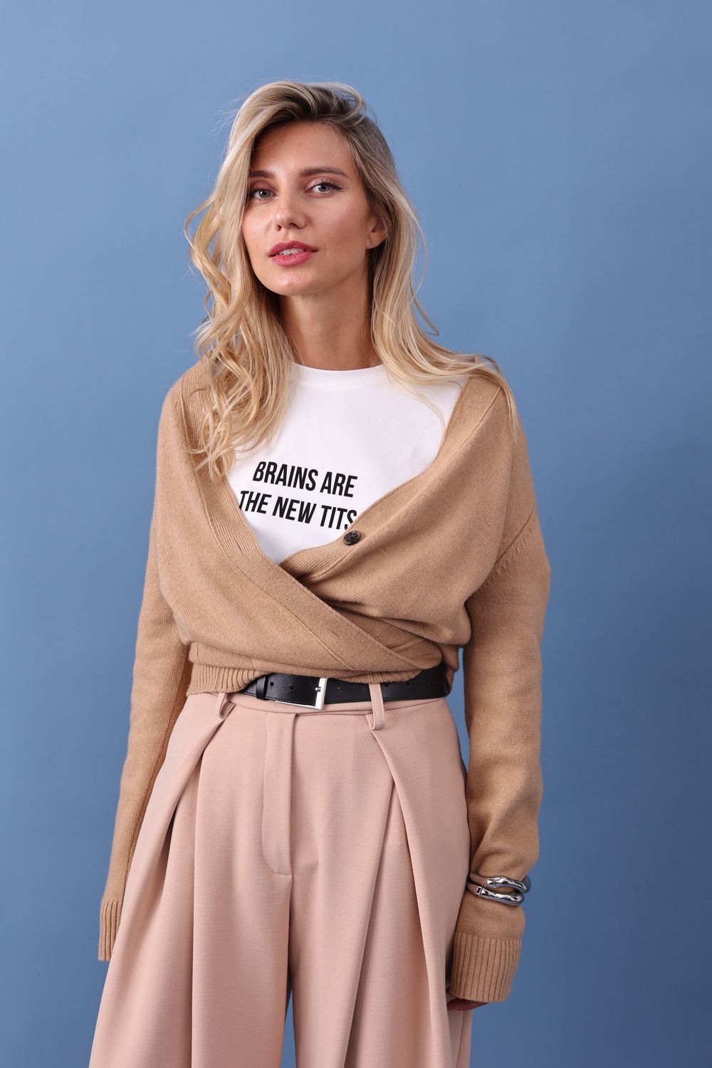 ФУТБОЛКА SHAMELESS BRAINS