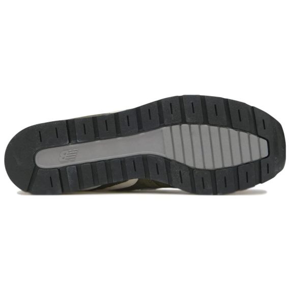 New Balance NB 996 Беговые кроссовки Низкие Темно-зеленые Унисекс