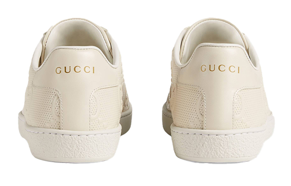 Gucci Ace Gg (Женская размерная сетка)