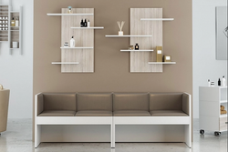 Настенная полка SPACE