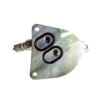 Адаптер для подключения к АКПП Aisin  TF-73SC BMW, Mini, Suzuki, БРС ISO A