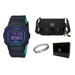 Часы G-SHOCK, GW-B5600BL-1