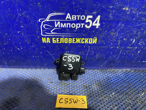 Блок управления MITSUBISHI LANCER CEDIA 2000