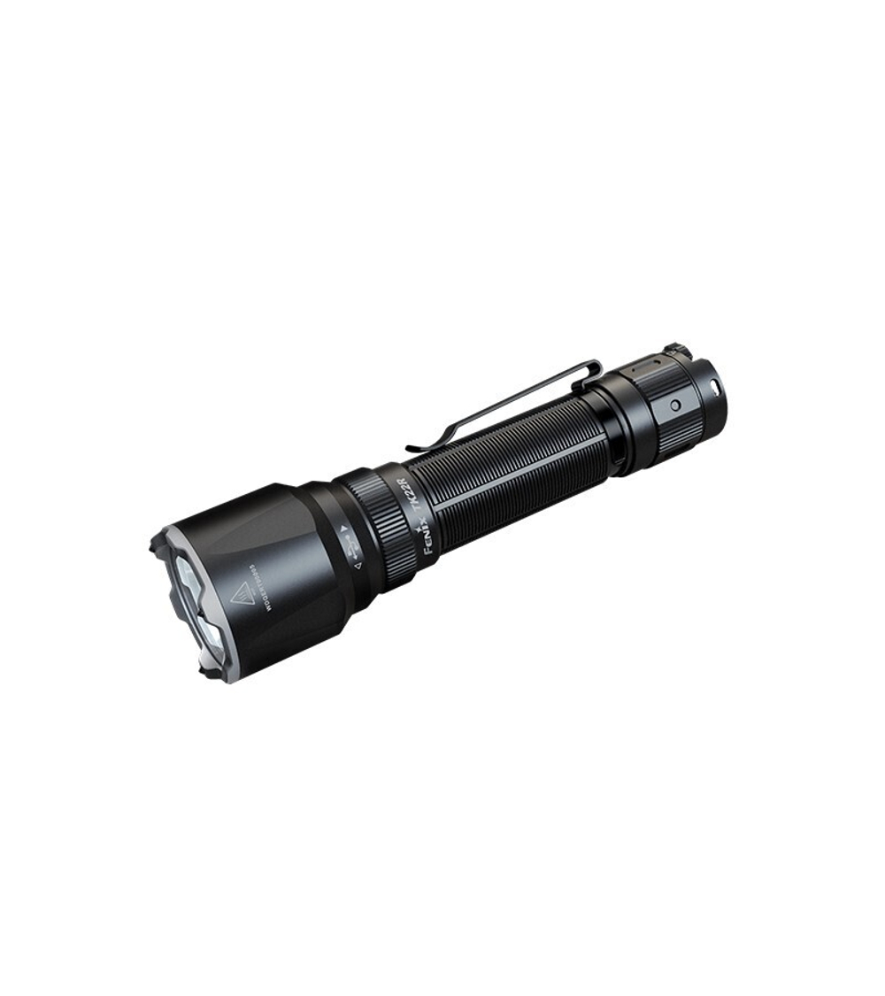Фонарь Fenix тактическийTK22R