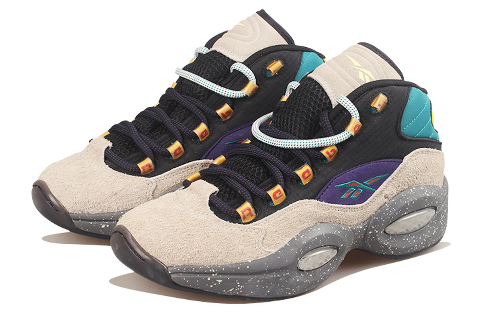 Кроссовки Reebok Question