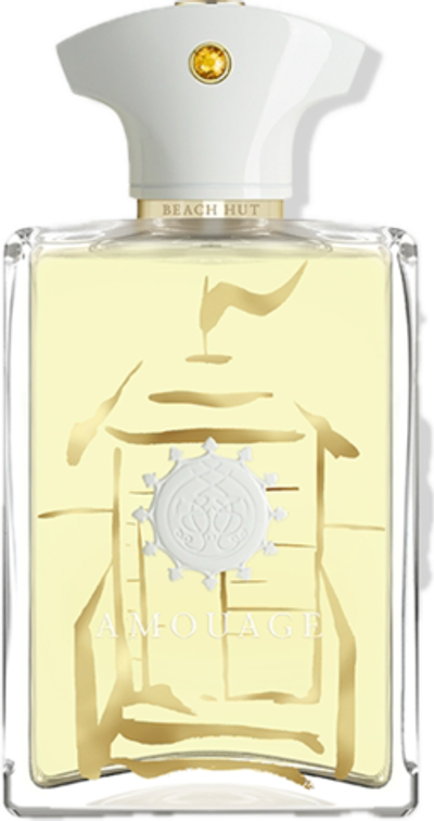 Amouage Beach Hut Man EDP