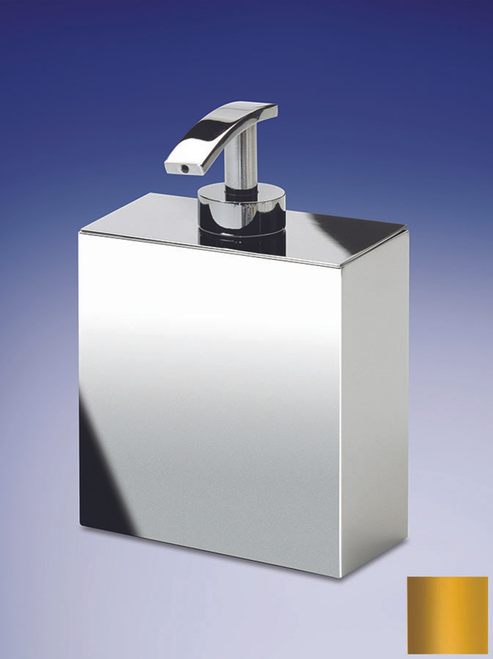 Дозатор настольный Windisch 90101O Metal Lineal Испания