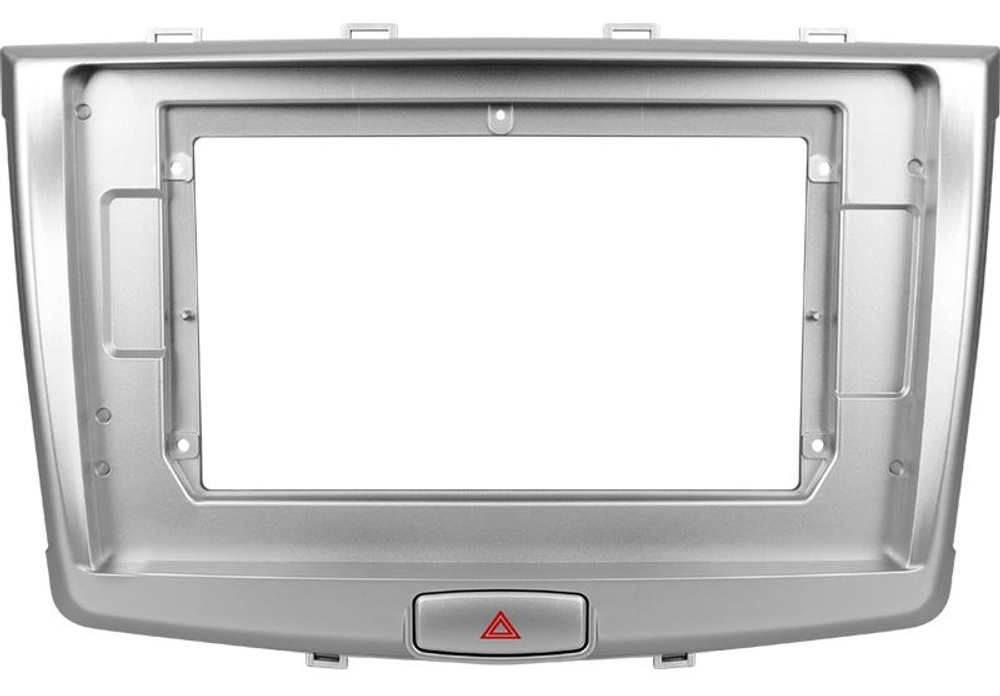 Магнитола для Haval H6 2016+ - Kuberg QLed, Android 13, TS20, CarPlay, SIM-слот