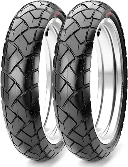 CST CM509 160/60 R17 69H (Задняя)