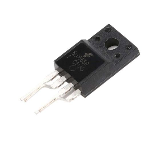 Микросхема KA5L0565R / TO220-4