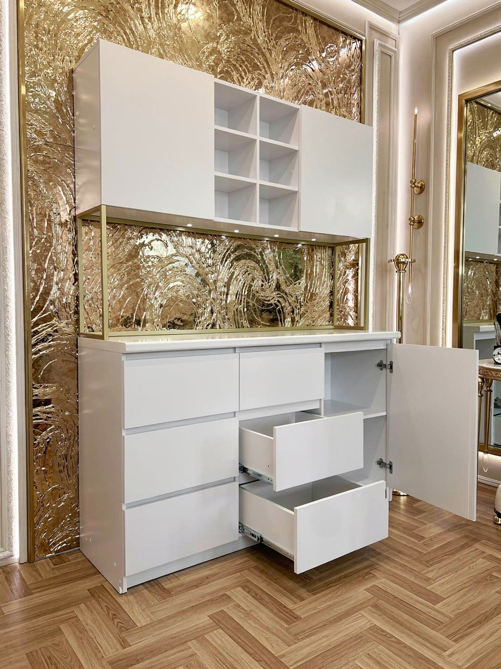 Лаборатория №8