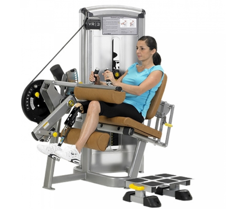 Силовой тренажер cybex seated leg curl 14061s