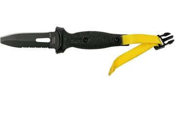 Extrema Ratio 320DICOK - Нож-тупоконечн.подводный "DICOK"