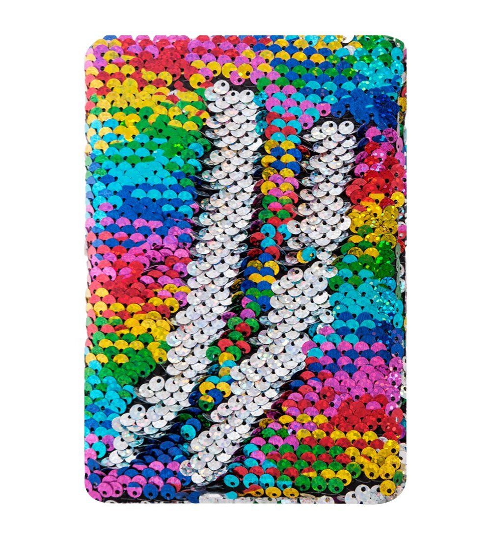 NB-38/1 Блокнот «Волна эмоций»