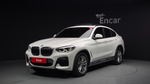 BMW X4 (G02) xDrive20i M Sport X