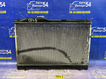 Радиатор двигателя Honda RAFAGA 1995