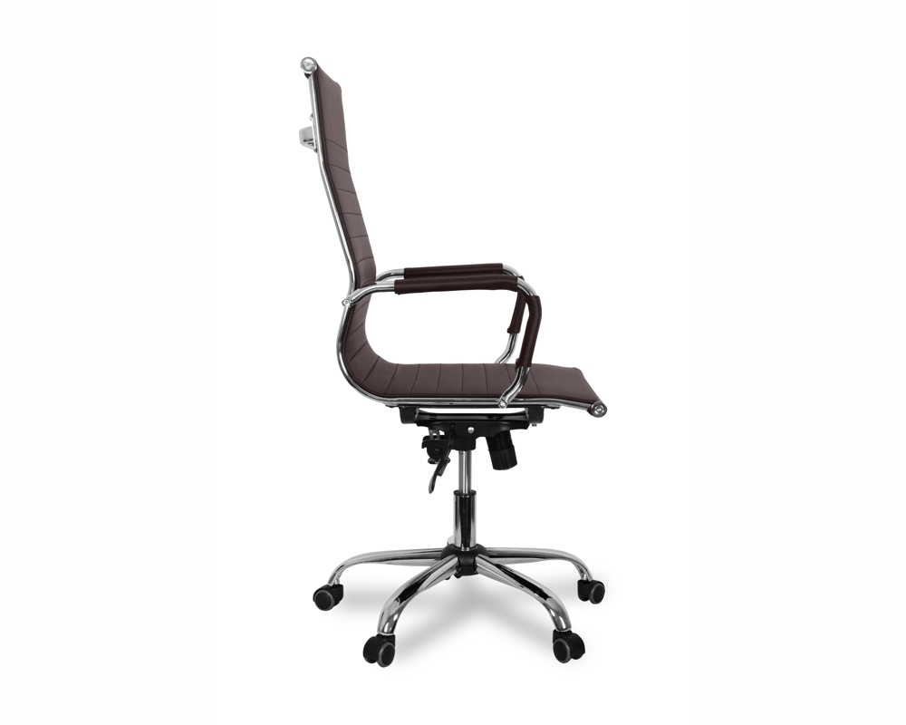 Кресло College CLG-620 LXH-A Brown