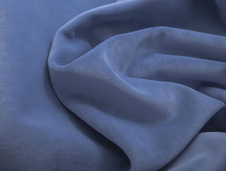 Микровелюр Model blue (Модел блу)