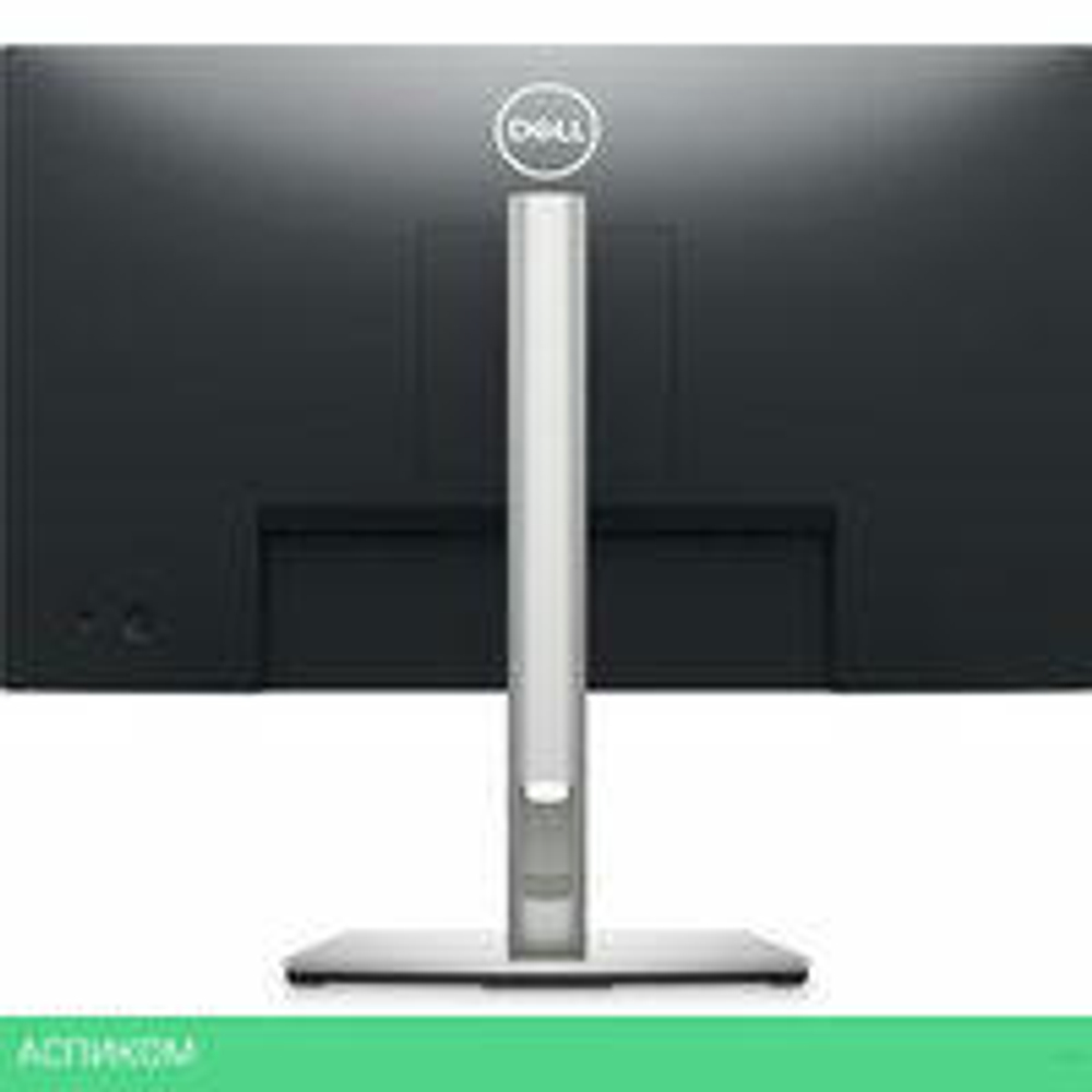 Монитор Dell 24 USB-C Hub P2423DE