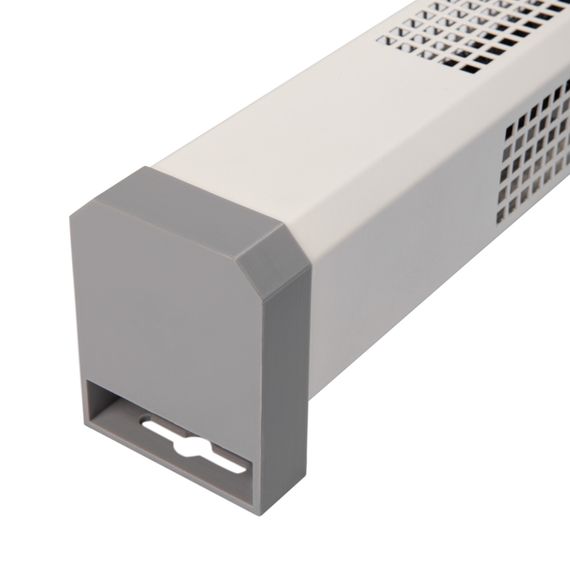 Конвектор электрический Ballu Plinth Compact BEC/PLC-80-300 — (3)