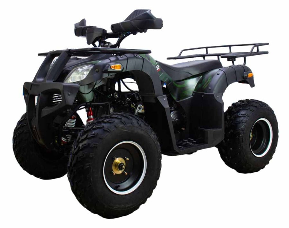 Квадроцикл ATV Classic 200 Lux