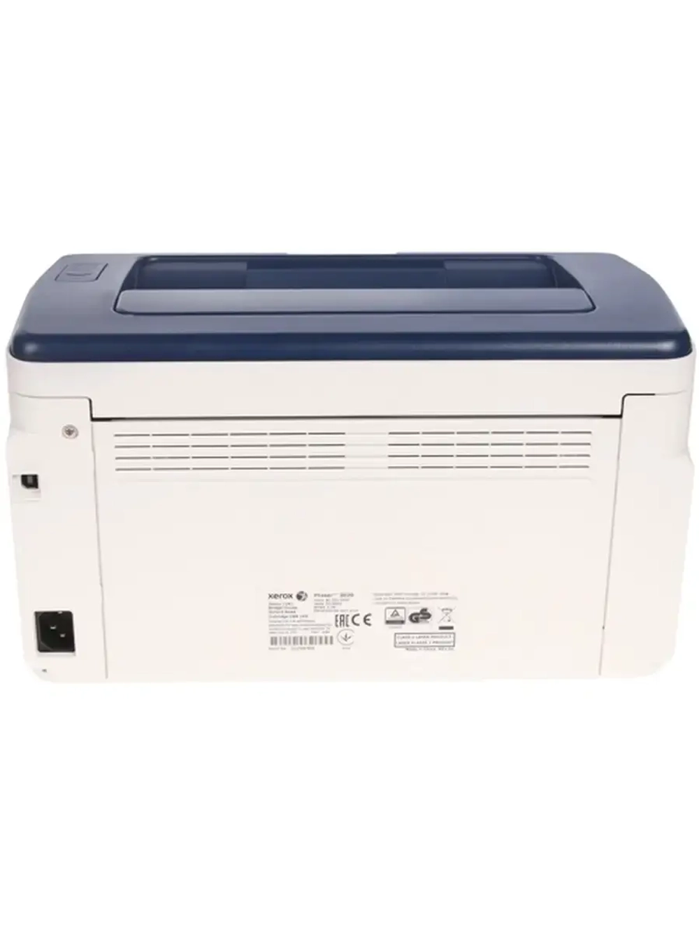 Принтер лазерный Xerox Phaser 3020