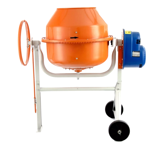 95422 Бетоносмеситель  B-160, 700 Вт, 160 л Denzel