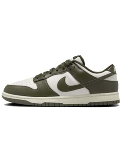 Кроссовки Nike Dunk Anti-Slip Army Green