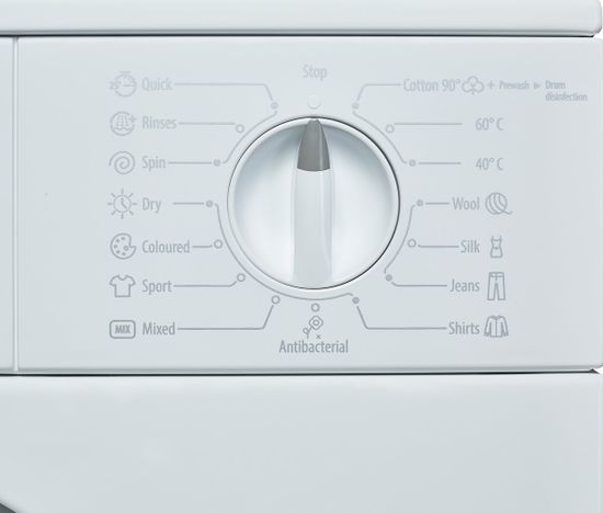 Встраиваемая стиральная машина Freggia WDBIE1485