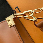 Louis Vuitton Dauphine MM