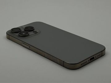 iPhone 15 Pro 128Gb Natural Titanium