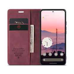 Чехол-книжка CaseMe Matte Google Pixel 10/10 Pro