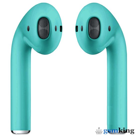 Покраска наушников Airpods