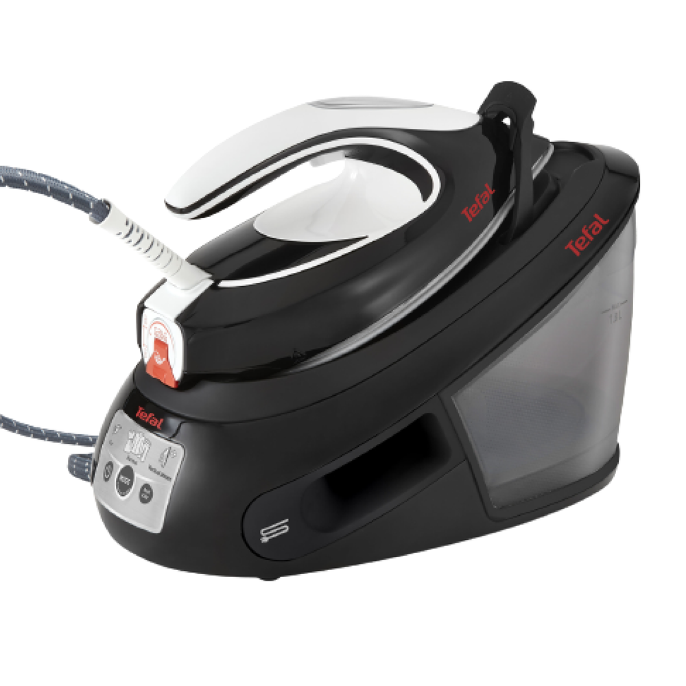Парогенератор Tefal Express Anti-Calc SV8055E0