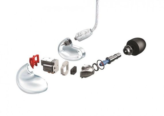 SHURE SE846-CL